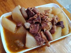 -珍珍小食店(西华路店)