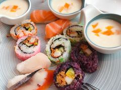 -漳州佰翔圆山酒店·圆山畔西餐厅