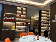 -香港狮子山下·明星粤菜餐厅(北苑店)