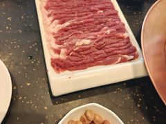-南门涮肉(通州店)