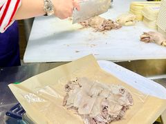-小辫子羊肉面馆(周东店)