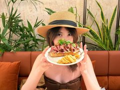 -O'eat Blossom&Pelican(深圳首店)
