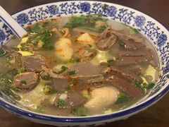-小潘记鸭血粉丝汤