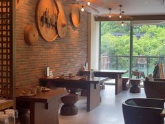 -芳草地度假酒店·野炉中餐厅