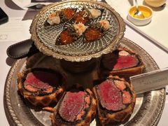 -壳里西餐厅Coquille Seafood Bistro(蒙自路店)