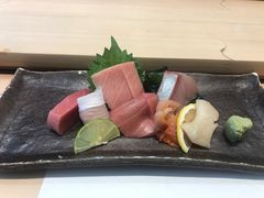 -鮨一日本料理旗舰店(总店)