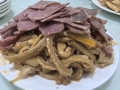-杨记拉面总店