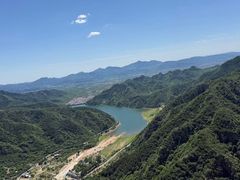 -京东石林峡风景区