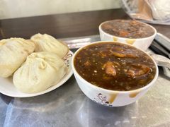 -姚记炒肝店(鼓楼店)