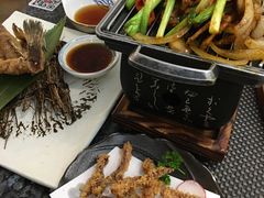-菊上料理(蜀山银泰百货店)