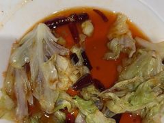 -西贝(满都海公园店)