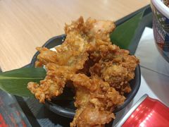 -町门烤肉拌饭专门店(新天地店)