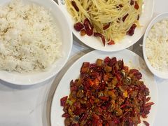 -胖娃川菜馆(文化宫路店)