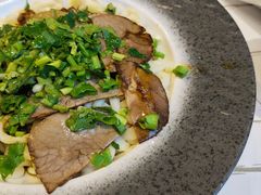 -面乙新派手擀面(大悦城店)