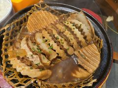 -苏浙徽·农家大院(吴江中山南路店)