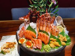 -京料理·日料自助·铁板燒(复悦城店)