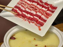 -金龙·打边炉(南京西路店)