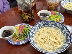 -方砖厂69号炸酱面(方砖厂胡同店)