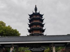-红梅公园