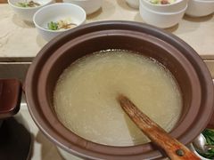-兄弟俩老李家牛肉汤(总店)