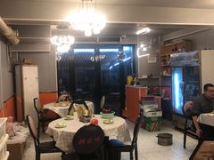 大堂-辣出味岳阳特色烧烤·龙虾大排档(砂子塘总店)