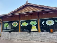 门面-侠成水上农庄(工业大道店)