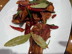 -大灶头·新昌菜(中国茶市店)