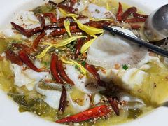 -太二酸菜鱼(汕头苏宁广场店)