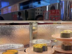 -争鲜回转寿司(中街大悦城店)