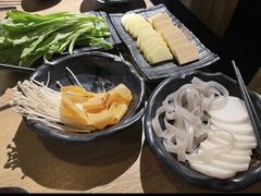 -呷哺呷哺(西单大悦城店)