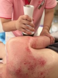 -阅年轻·AI家庭健康体质调理