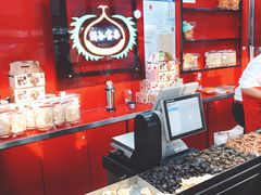 -满谷宝栗(奥林匹克店)