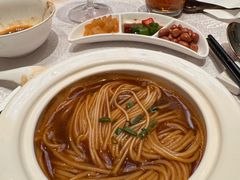 -京香轩·中餐厅(上海中庚聚龙酒店)