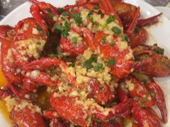 -四妹餐厅(玫瑰街店)