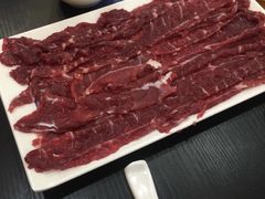 -大吉利·潮汕鲜牛肉火锅(万峰路店)