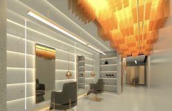 -3AM·S HAIR SALON烫发染发接发