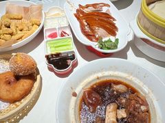 -大鸭梨烤鸭店(花园村店)