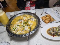 -陈生记黑鱼馆·20年活鱼现杀(宁波鼓楼店)