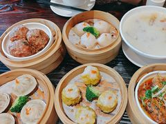 -旺金鸽·传承15年老字号·手工早茶(荔湾坦尾桥中店)