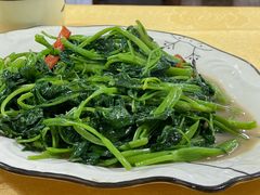 -德记潮州砂锅粥(广州大道北店)