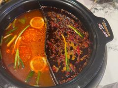 -钢管厂五区小郡肝火锅串串香(清河店)