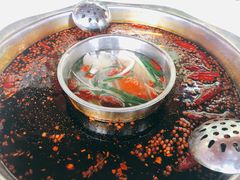 -枇杷园食为鲜火锅(南山店)