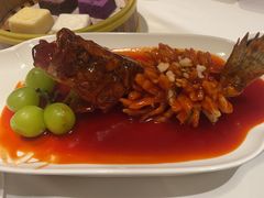 -松鹤楼·非遗·苏帮菜(融科店)