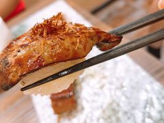 鹅肝寿司-东京屋(武定路店)