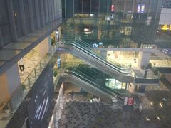 -海底捞火锅(长沙华创国际广场店)