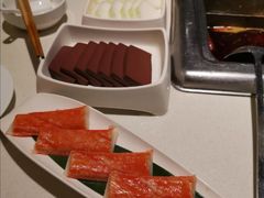 -海底捞火锅(关山保利店)