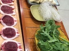 -周嵘铜火锅