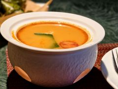 -翡翠鸟精品泰国菜(北辰财富中心店)