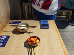 -梨花牛肉汤饭(仁恒伊势丹店)