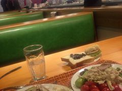 -So Lounge索兰至餐厅(蓝色港湾店)